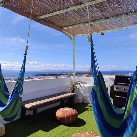 Lion Hostel By Kitesurf Ταρίφα Εξωτερικό φωτογραφία