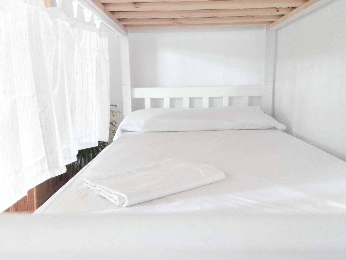 Lion Hostel By Kitesurf Ταρίφα Εξωτερικό φωτογραφία