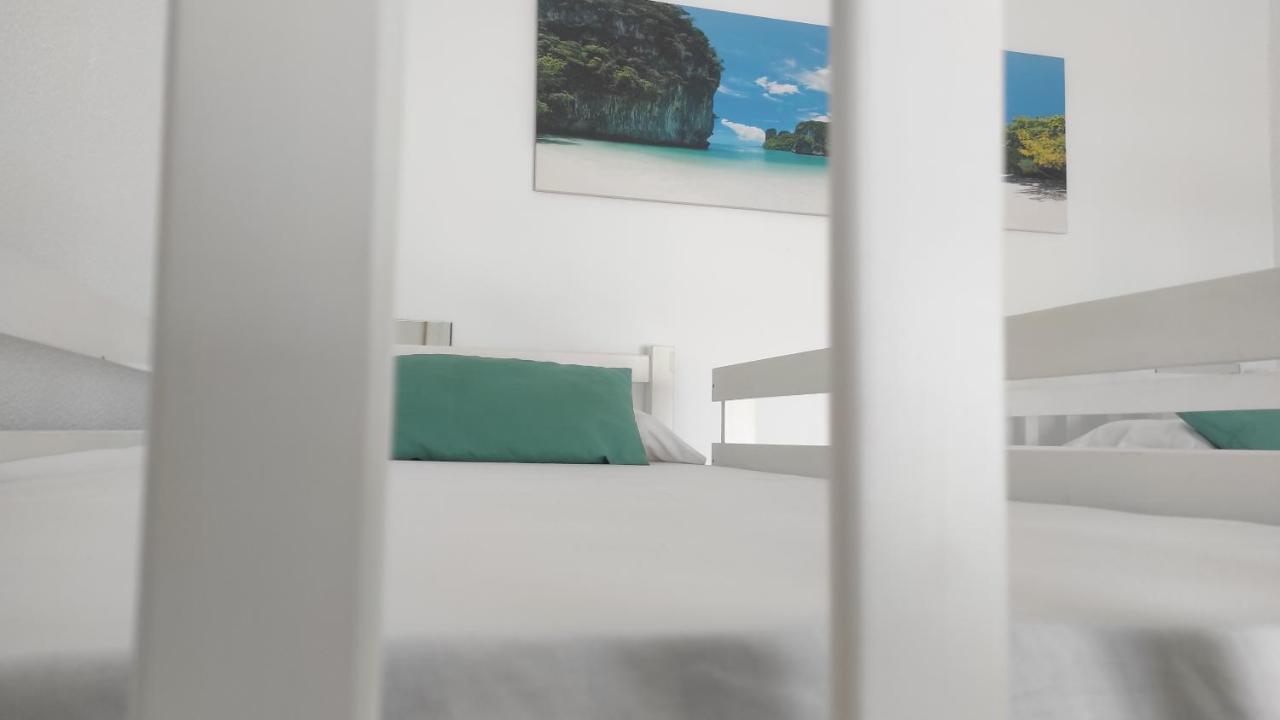 Lion Hostel By Kitesurf Ταρίφα Εξωτερικό φωτογραφία