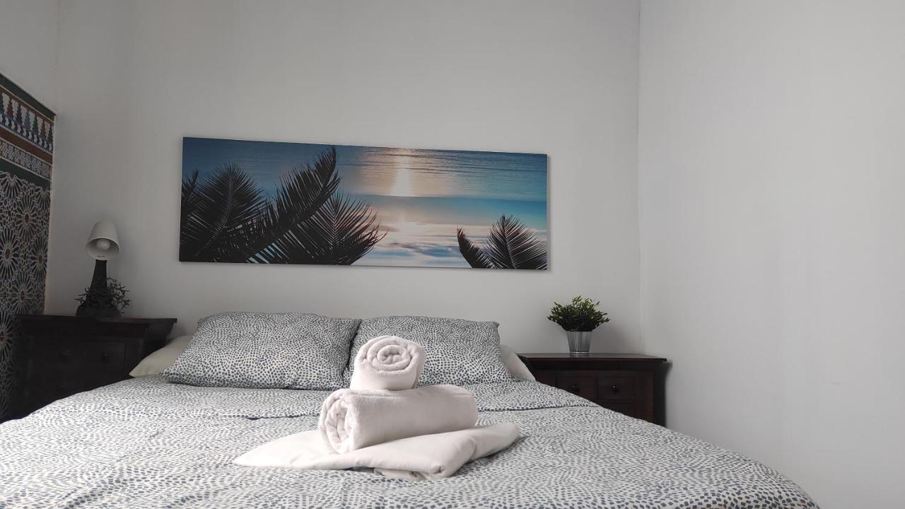 Lion Hostel By Kitesurf Ταρίφα Εξωτερικό φωτογραφία
