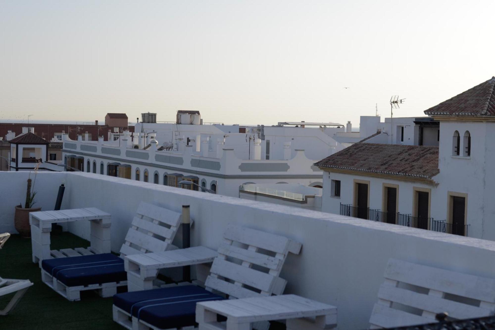 Lion Hostel By Kitesurf Ταρίφα Εξωτερικό φωτογραφία
