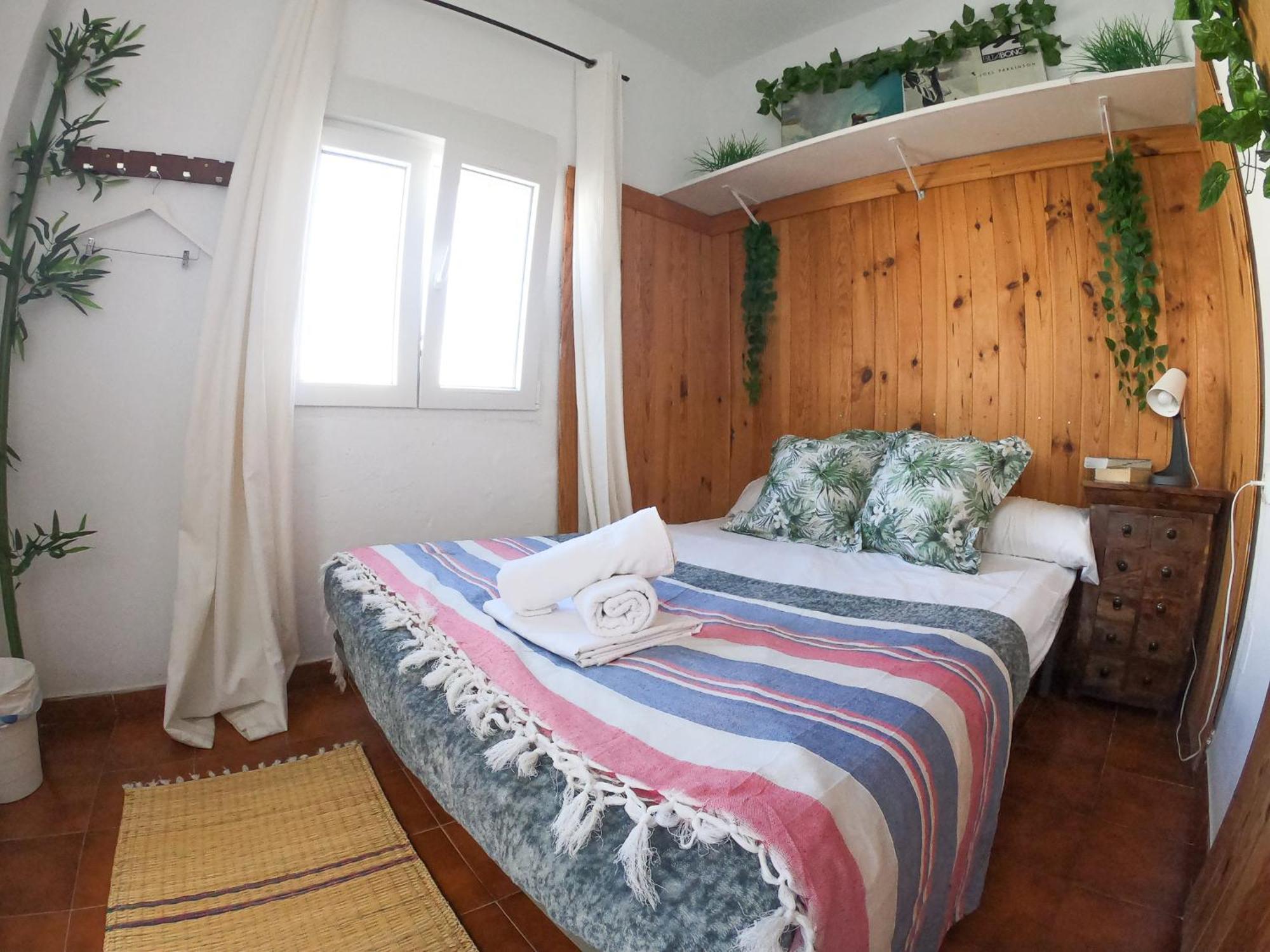 Lion Hostel By Kitesurf Ταρίφα Εξωτερικό φωτογραφία