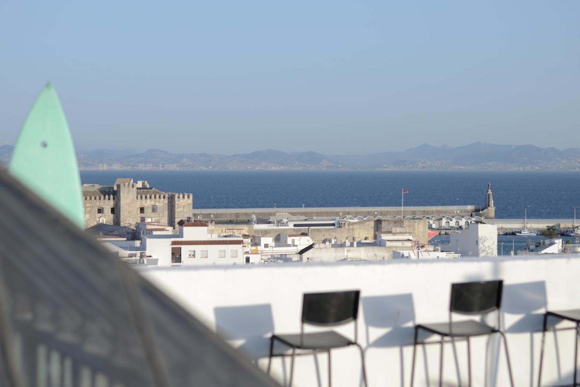 Lion Hostel By Kitesurf Ταρίφα Εξωτερικό φωτογραφία