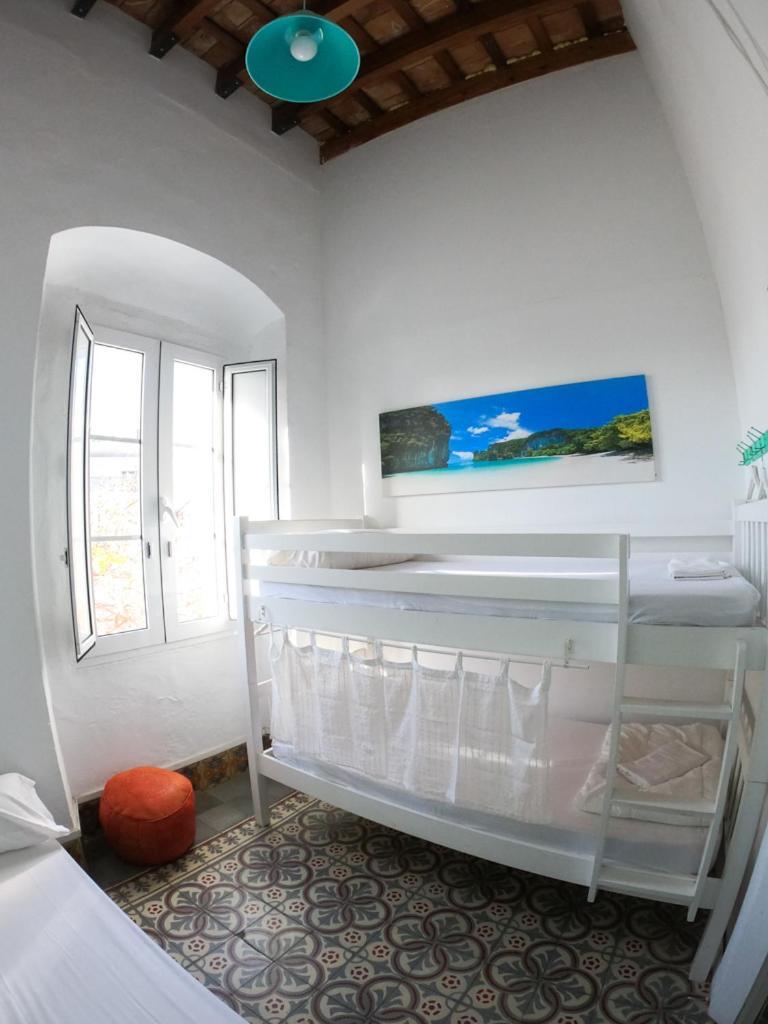 Lion Hostel By Kitesurf Ταρίφα Εξωτερικό φωτογραφία