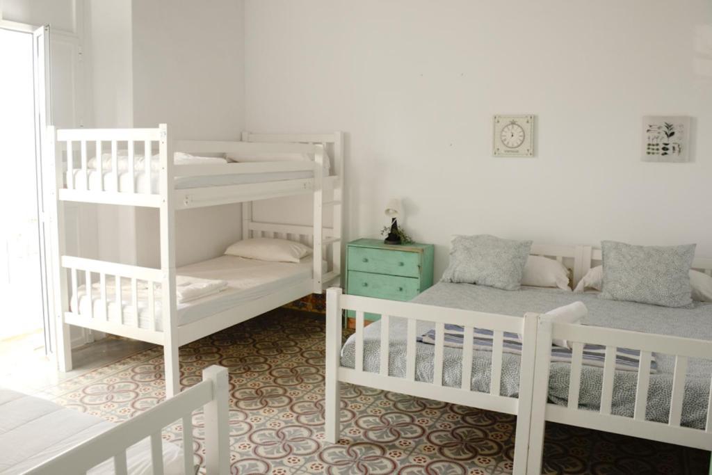 Lion Hostel By Kitesurf Ταρίφα Εξωτερικό φωτογραφία