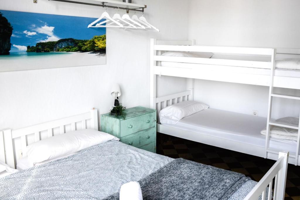 Lion Hostel By Kitesurf Ταρίφα Εξωτερικό φωτογραφία