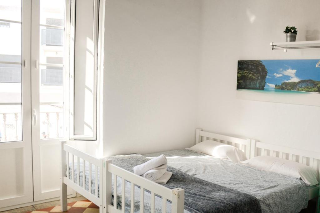 Lion Hostel By Kitesurf Ταρίφα Εξωτερικό φωτογραφία